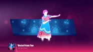 Just Dance 2018 loading screen