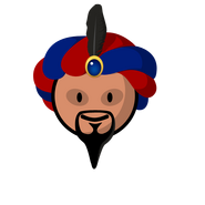 Jafar’s avatar on Just Dance 2014