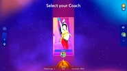 RabiostaJD+ Coach Selection Screen.jpg (224 KB) Just Dance 2025 Edition coach selection screen