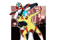 Just Dance 2015/舞力全开2015 cover