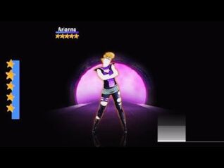 We R Who We R - Just Dance Unlimited - 5 Stars