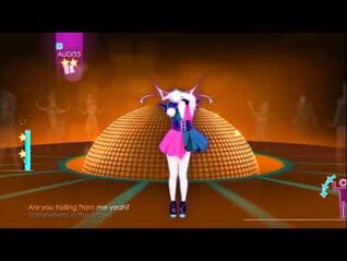 Where Have You Been (Mashup) - Just Dance 2014