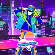 Release announcement on Instagram