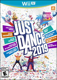 Just Dance 2019 Just Dance Wiki Fandom