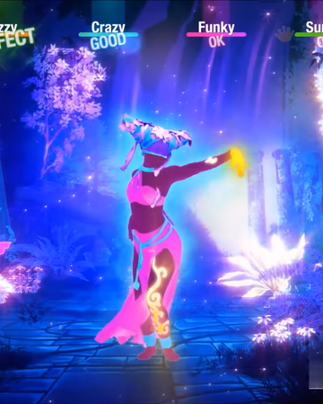 just dance wiki fandom