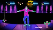 Promotional gameplay