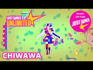 Chiwawa, Wanko Ni Mero Mero - MEGASTAR, 3-3 GOLD - Just Dance 2016 Unlimited -PS5-