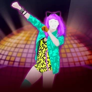 C’mon (Sweat Mashup)