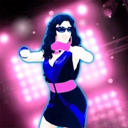 Crazyinlove jdu cover generic.png (777 KB) Crazy in Love (Remake)