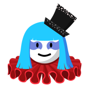 Avatar on Just Dance 2014