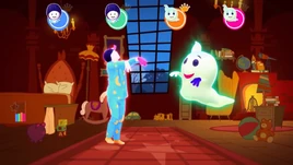 Ghostkids jd2019 gameplay 1