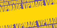 VIPMADE’s Just Dance Unlimited menu banner