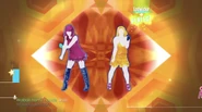 A Just Dance 2016 Duet Mashup