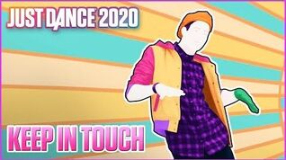 Keep In Touch - Gameplay Teaser (US)