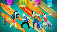 Promotional gameplay 3 (Just Dance 2014)