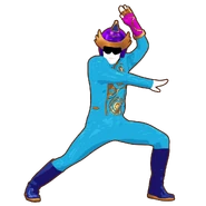 Albumcoach do Just Dance 2022