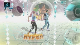 Replay hiphop gameplay