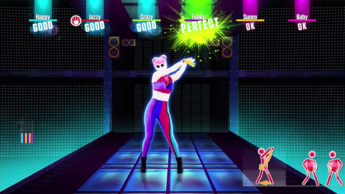 ＤＡＮＣＥ　ＳＵＮ　 Sun | Just Dance Wiki | Fandom