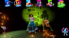 Wedonttalkaboutbruno jd2023 gameplay