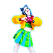 Can’t Stop the Feeling! (P1)