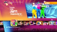 Dragosteadintei jd2018 menu.png (1.3 MB) Dragostea Din Tei on the Just Dance 2018 menu