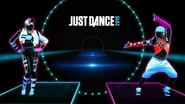 Official YouTube thumbnail (UK, Just Dance 2015)