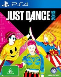 Amazon.com: Just Dance 2015 - Xbox 360 : Ubisoft: Video Games