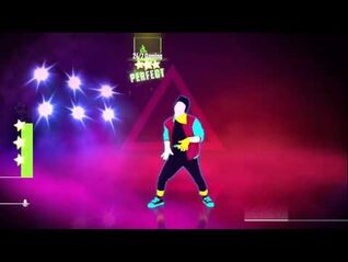 Just Dance 2016 (Unlimited) - Take On Me - 5 Stars