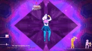 Both Gold Moves in-game