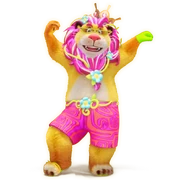 Lionsleeps jdc cover albumcoach.png (502 KB) 舞力无限 album coach