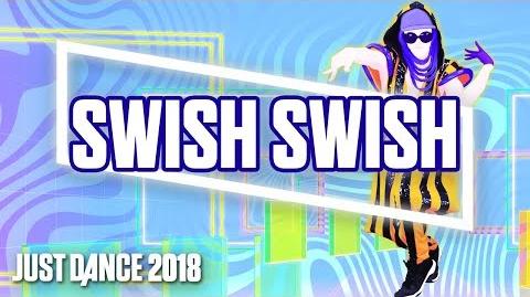 Swish Swish - Gameplay Teaser (US)
