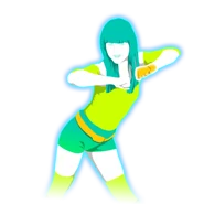 Just Dance 4/Unlimited (2016-2019)/舞力全开：活力派/Now (outdated)