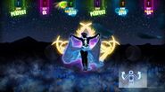 Just Dance 2015 promotional gameplay 1