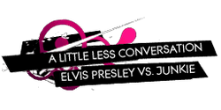 A Little Less Conversation - Wikipedia