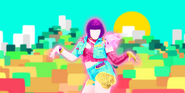 DoCarnaval Cover 1024.png (455 KB) Just Dance Unlimited cover