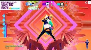 Just Dance Now - I AM THE BEST - ALTERNATE By 2NE1 - Megastar Just Dance 2020