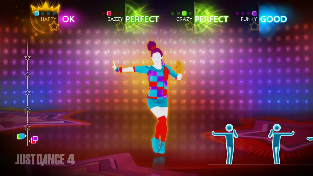 Some Catchin' Up To Do Just Dance Wiki Deutsch Fandom