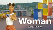 Woman (VIP Version)
