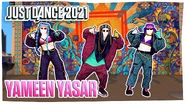 Official YouTube thumbnail (US)