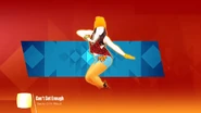 Cantgetenoughdlc jd2018 load.png (553 KB) Just Dance 2018 loading screen