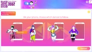 Ddudu jdnow coachmenu computer 2020.png (941 KB) Just Dance Now coach selection screen (2020 update, computer)