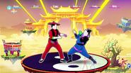 Gameplay (Fight Version)