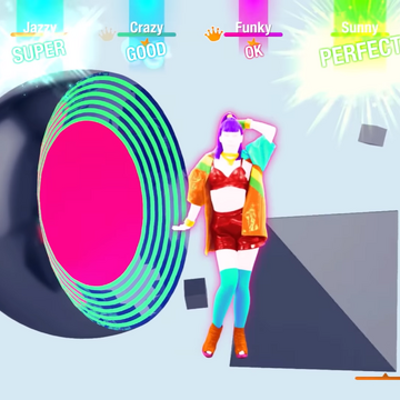 You Don T Know Me Just Dance Wiki Fandom