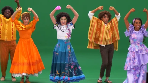 We Don’t Talk About Bruno