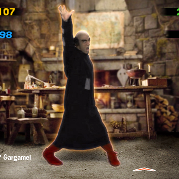 Gargamel Just Dance Wiki Fandom 그 외의 비공식적으로 siivagunner archive라는 채널이 가장 많은 동영상 백업 수를 자랑하고 있다. gargamel just dance wiki fandom