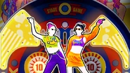 Getbusy score card cover.jpg (360 kB) Get Busy (Just Dance)