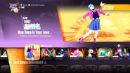 Howdeep jd2018 menu.png (2.1 MB) How Deep Is Your Love on the Just Dance 2018 menu
