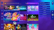 LionSleeps jd2025 menu.png (2.81 MB) The Lion Sleeps Tonight (Wimoweh) on the Just Dance 2025 Edition menu
