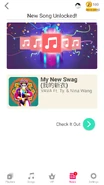 Just Dance Now release newsfeed