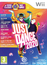 Just Dance 2020 (PlayStation 4) (International Edition)